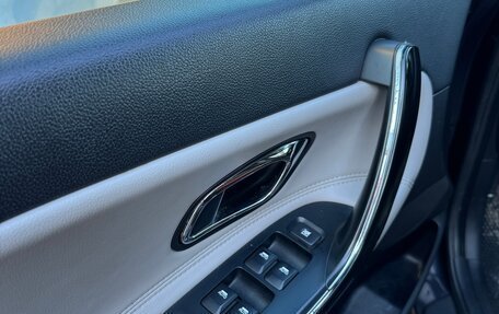 KIA cee'd III, 2013 год, 925 000 рублей, 13 фотография