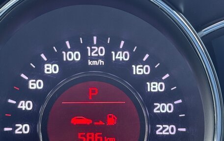 KIA cee'd III, 2013 год, 925 000 рублей, 9 фотография