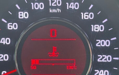 KIA cee'd III, 2013 год, 925 000 рублей, 12 фотография