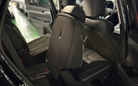 Hyundai Palisade I, 2021 год, 2 900 000 рублей, 12 фотография