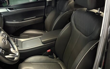 Hyundai Palisade I, 2021 год, 2 900 000 рублей, 9 фотография