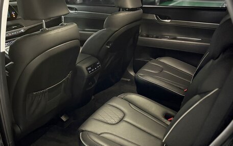 Hyundai Palisade I, 2021 год, 2 900 000 рублей, 10 фотография