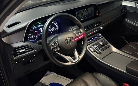 Hyundai Palisade I, 2021 год, 2 900 000 рублей, 5 фотография