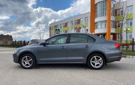 Volkswagen Jetta VI, 2012 год, 1 250 000 рублей, 8 фотография