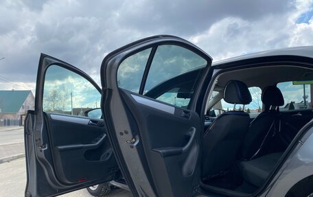 Volkswagen Jetta VI, 2012 год, 1 250 000 рублей, 11 фотография