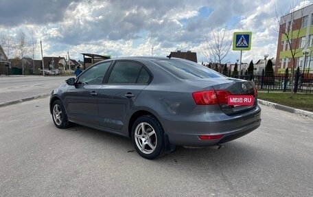 Volkswagen Jetta VI, 2012 год, 1 250 000 рублей, 7 фотография