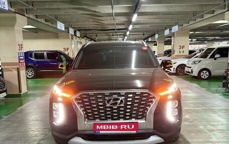 Hyundai Palisade I, 2021 год, 2 900 000 рублей, 3 фотография