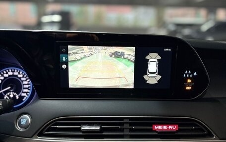 Hyundai Palisade I, 2021 год, 2 900 000 рублей, 11 фотография