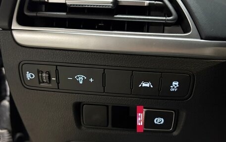 Hyundai Palisade I, 2021 год, 2 900 000 рублей, 7 фотография