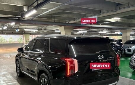 Hyundai Palisade I, 2021 год, 2 900 000 рублей, 2 фотография