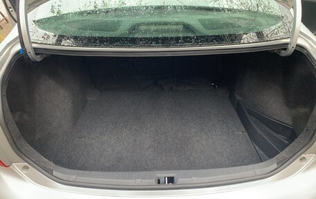 Toyota Corolla, 2007 год, 1 000 000 рублей, 19 фотография