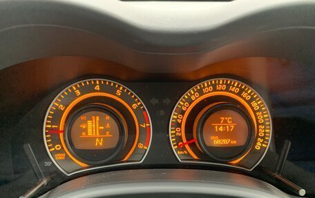 Toyota Corolla, 2007 год, 1 000 000 рублей, 15 фотография