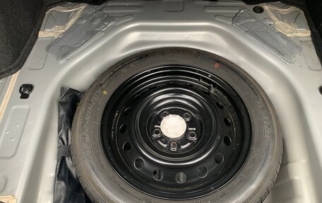 Toyota Corolla, 2007 год, 1 000 000 рублей, 20 фотография