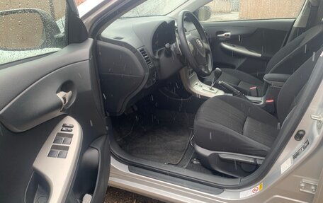 Toyota Corolla, 2007 год, 1 000 000 рублей, 21 фотография