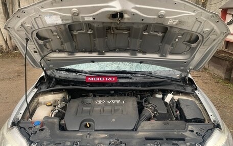 Toyota Corolla, 2007 год, 1 000 000 рублей, 18 фотография