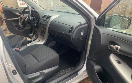 Toyota Corolla, 2007 год, 1 000 000 рублей, 23 фотография