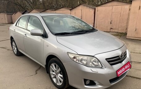 Toyota Corolla, 2007 год, 1 000 000 рублей, 3 фотография