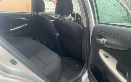 Toyota Corolla, 2007 год, 1 000 000 рублей, 24 фотография