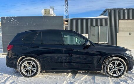 BMW X5, 2017 год, 4 450 000 рублей, 3 фотография