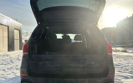 BMW X5, 2017 год, 4 450 000 рублей, 8 фотография