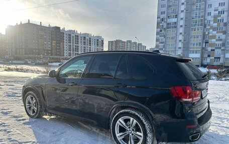 BMW X5, 2017 год, 4 450 000 рублей, 5 фотография