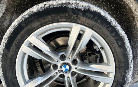 BMW X5, 2017 год, 4 450 000 рублей, 7 фотография