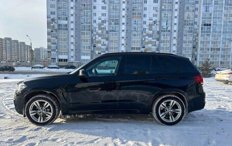 BMW X5, 2017 год, 4 450 000 рублей, 6 фотография