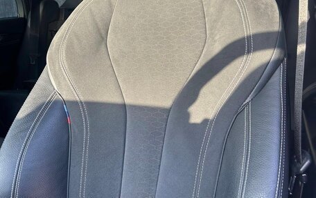 BMW X5, 2017 год, 4 450 000 рублей, 12 фотография