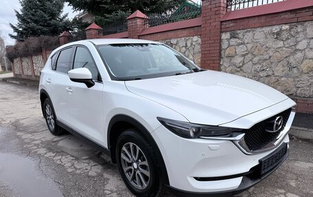 Mazda CX-5 II, 2019 год, 3 200 000 рублей, 2 фотография