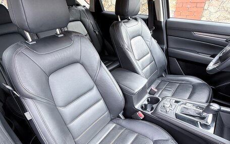 Mazda CX-5 II, 2019 год, 3 200 000 рублей, 5 фотография