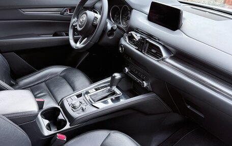 Mazda CX-5 II, 2019 год, 3 200 000 рублей, 4 фотография