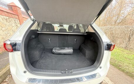 Mazda CX-5 II, 2019 год, 3 200 000 рублей, 10 фотография