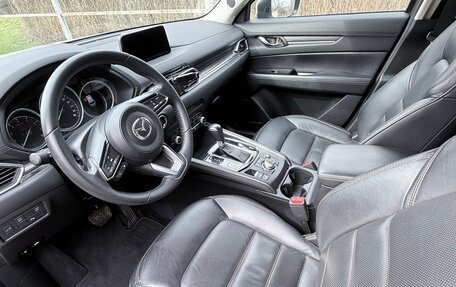 Mazda CX-5 II, 2019 год, 3 200 000 рублей, 6 фотография