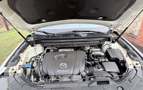 Mazda CX-5 II, 2019 год, 3 200 000 рублей, 8 фотография