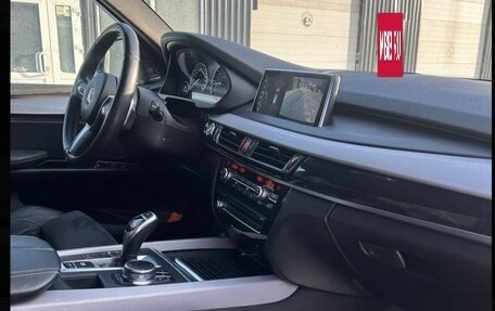 BMW X5, 2017 год, 4 450 000 рублей, 9 фотография