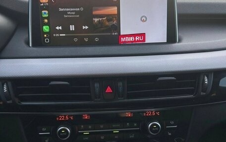 BMW X5, 2017 год, 4 450 000 рублей, 14 фотография