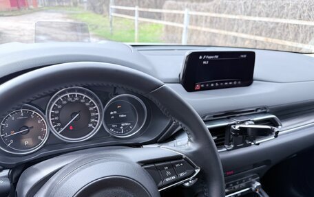 Mazda CX-5 II, 2019 год, 3 200 000 рублей, 11 фотография