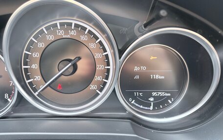 Mazda CX-5 II, 2019 год, 3 200 000 рублей, 12 фотография