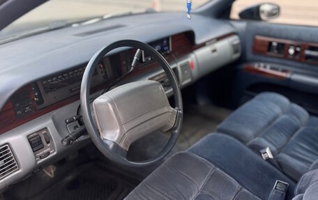 Chevrolet Caprice IV, 1991 год, 999 000 рублей, 3 фотография