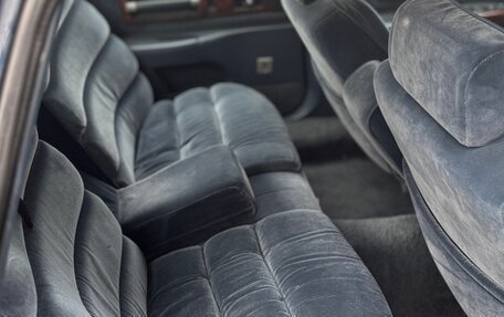 Chevrolet Caprice IV, 1991 год, 999 000 рублей, 4 фотография