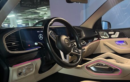 Mercedes-Benz GLS, 2021 год, 7 499 000 рублей, 6 фотография