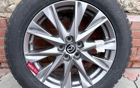 Mazda CX-5 II, 2019 год, 3 200 000 рублей, 14 фотография