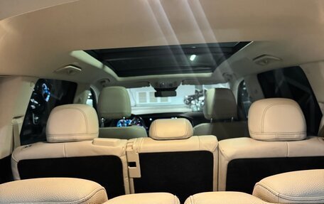 Mercedes-Benz GLS, 2021 год, 7 499 000 рублей, 8 фотография