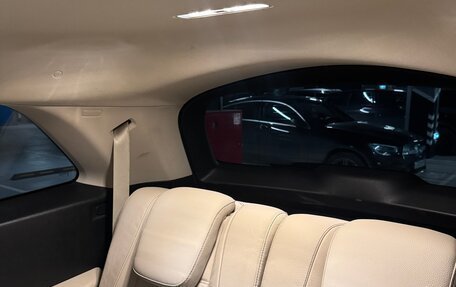 Mercedes-Benz GLS, 2021 год, 7 499 000 рублей, 10 фотография