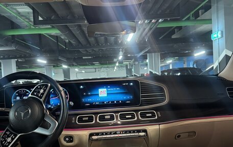 Mercedes-Benz GLS, 2021 год, 7 499 000 рублей, 9 фотография