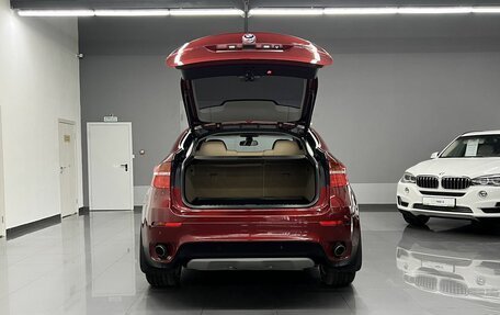 BMW X6, 2012 год, 1 725 000 рублей, 7 фотография