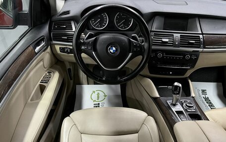 BMW X6, 2012 год, 1 725 000 рублей, 12 фотография