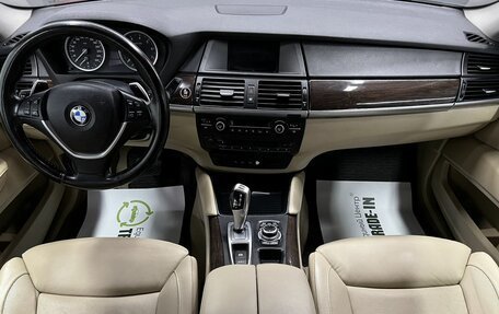 BMW X6, 2012 год, 1 725 000 рублей, 11 фотография