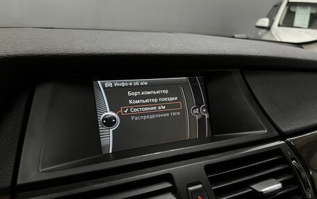 BMW X6, 2012 год, 1 725 000 рублей, 16 фотография