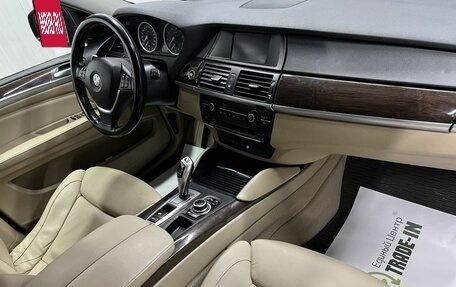 BMW X6, 2012 год, 1 725 000 рублей, 14 фотография